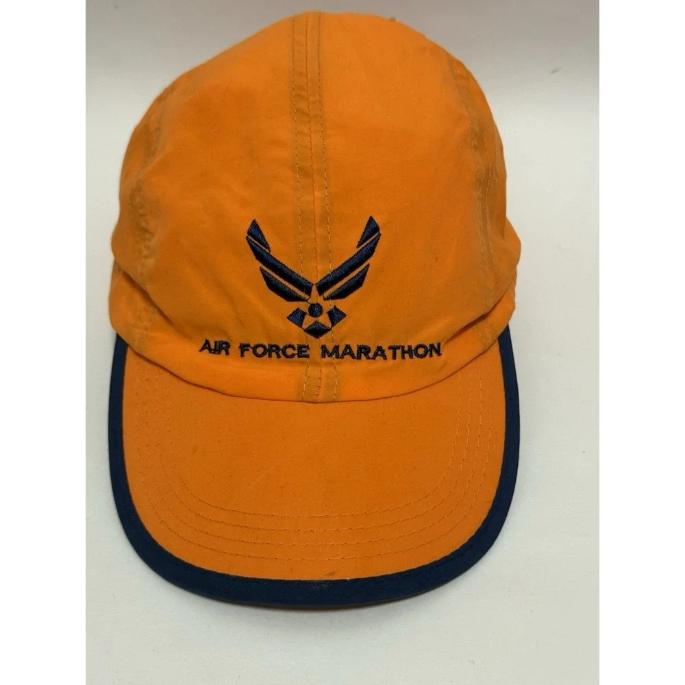 Air Force Marathon official air